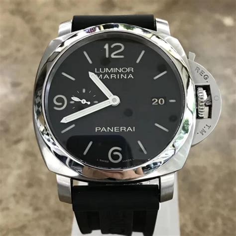 bracelet panerai replica|authenticity of panerai watch.